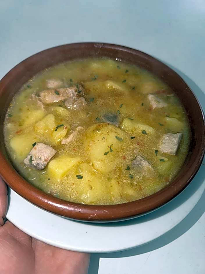 Posada Calera