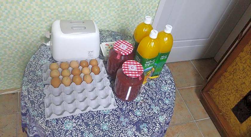 Gyeongju Namu Guesthouse