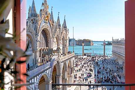 Canaletto Luxury Suites - San Marco Luxury