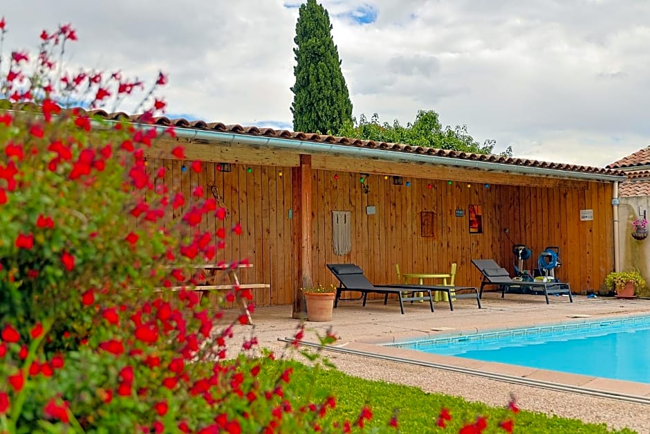 La Ferme des Denis