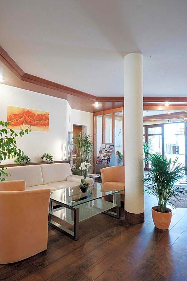 Hotel Flora Möhringen
