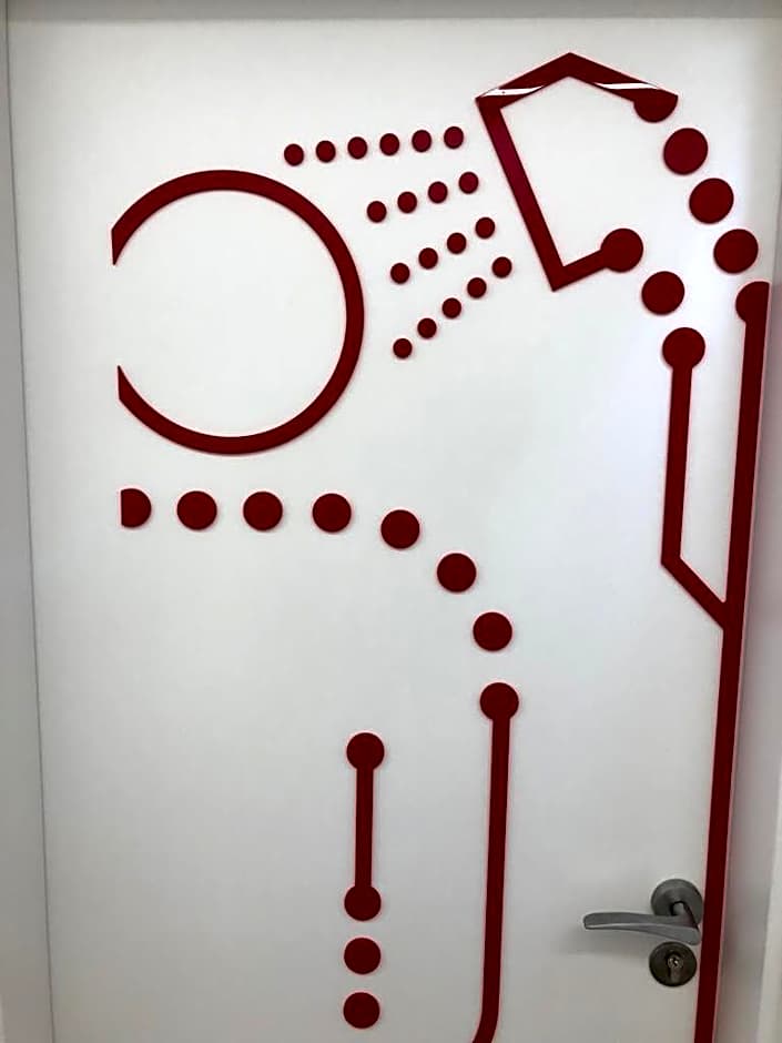 Be Lisbon Hostel Intendente