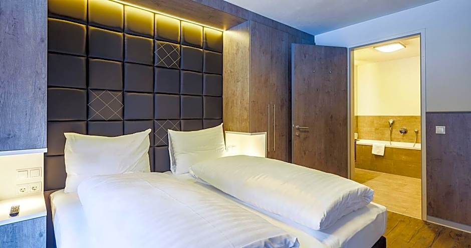 Avenida Mountain Lodges Saalbach