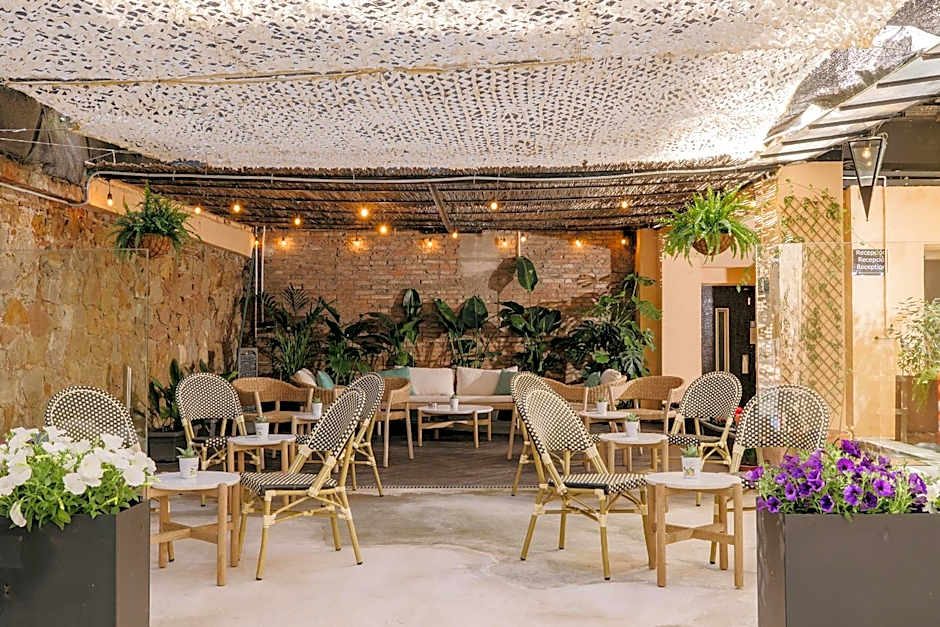 La França Hotel Boutique