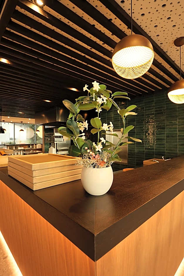 Collina Luxury Relais