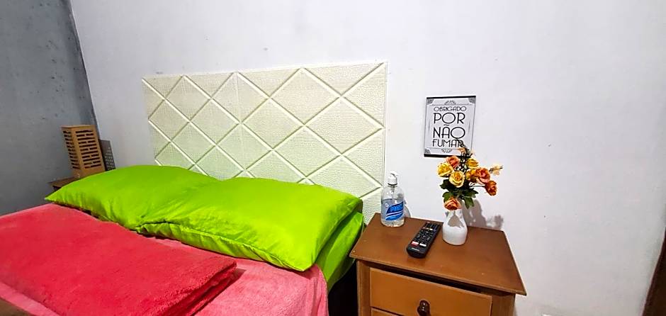 Hostel Bauru