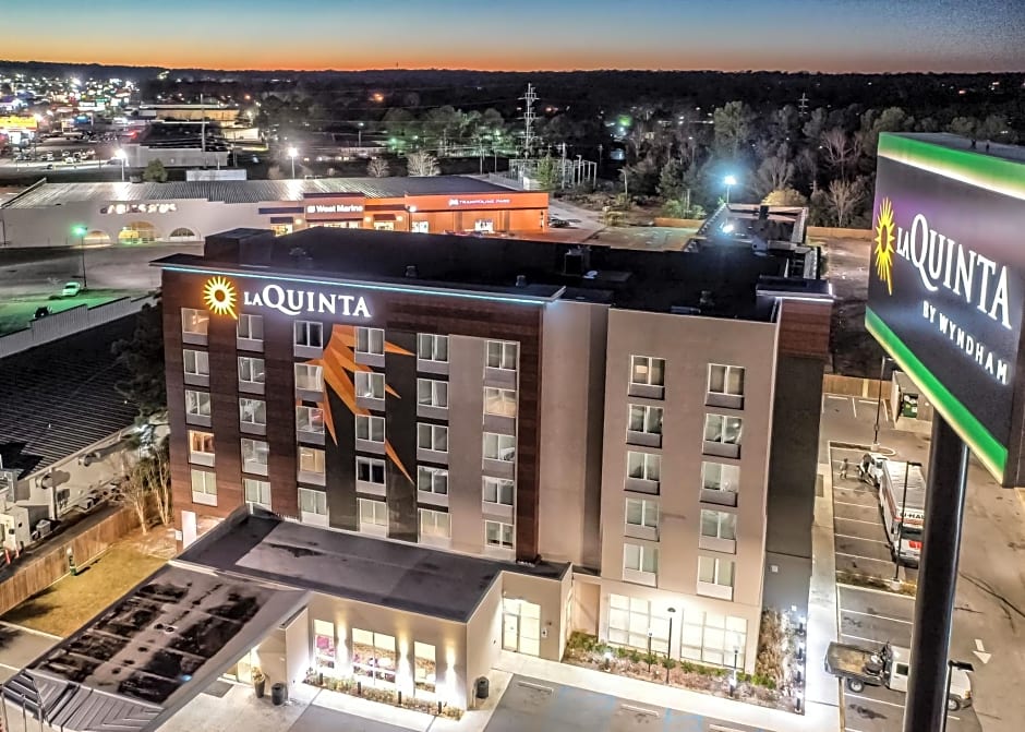 La Quinta by Wyndham Mobile