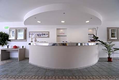 Hotel Ambrosio La Corte