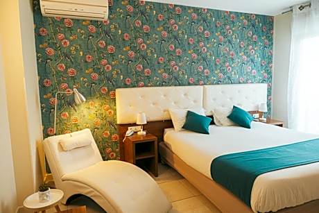 Luxury Double Room