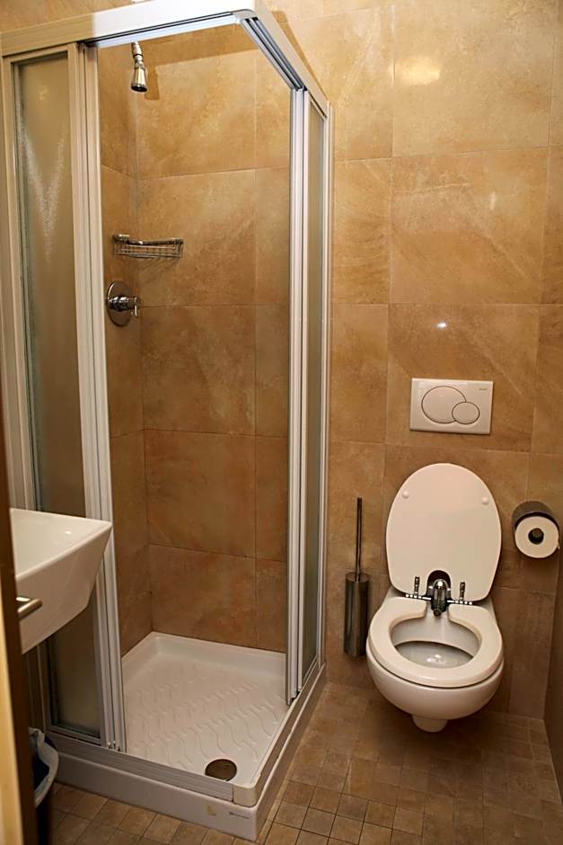 Hotel Parigi