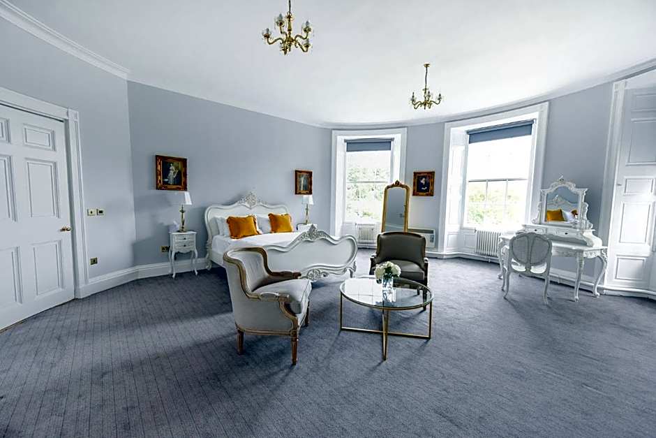 Beamish Hall Country House Hotel, BW Premier Collection