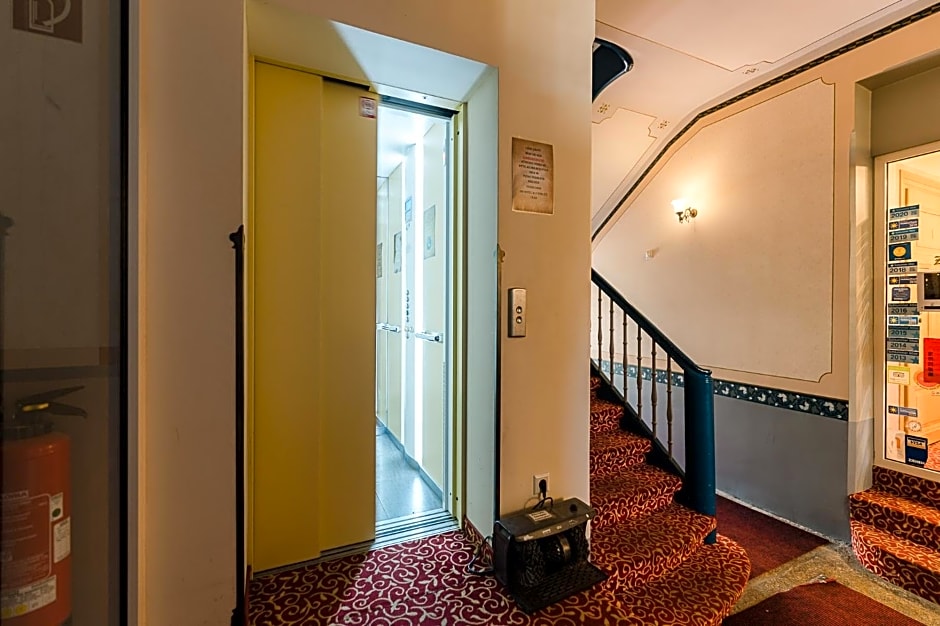 Hotel Alt Görlitz