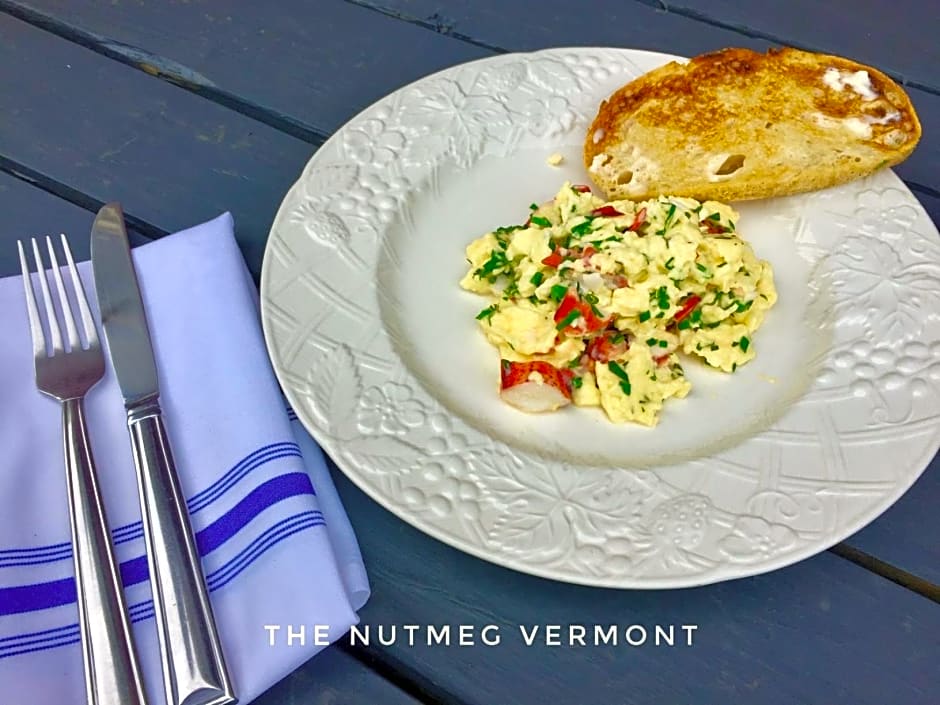 The Nutmeg Vermont