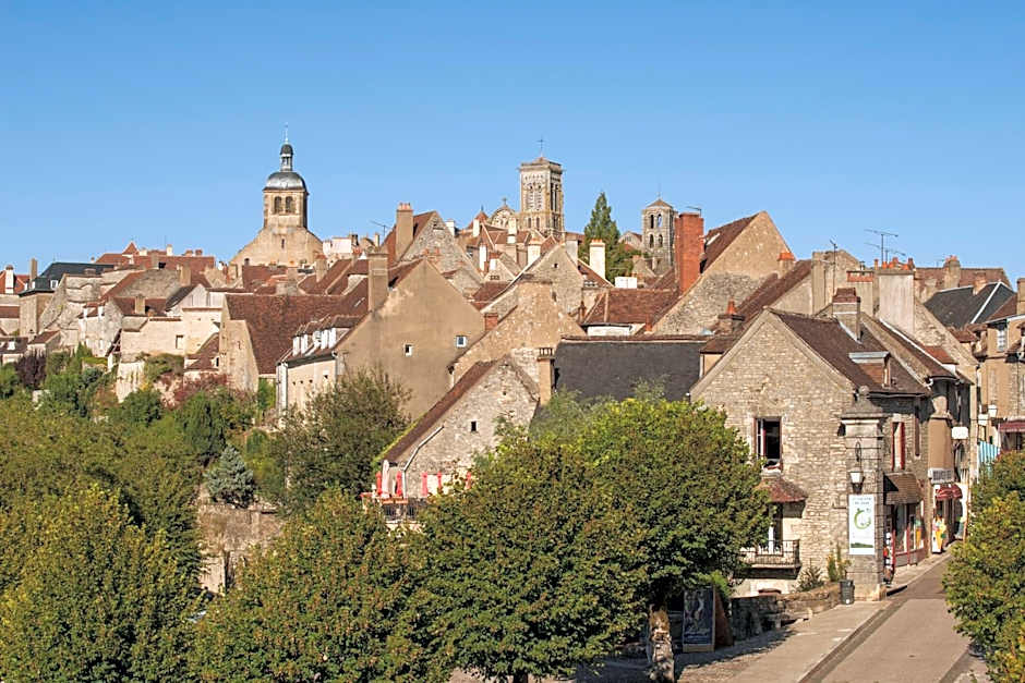 Hôtel De La Poste & Du Lion D'or