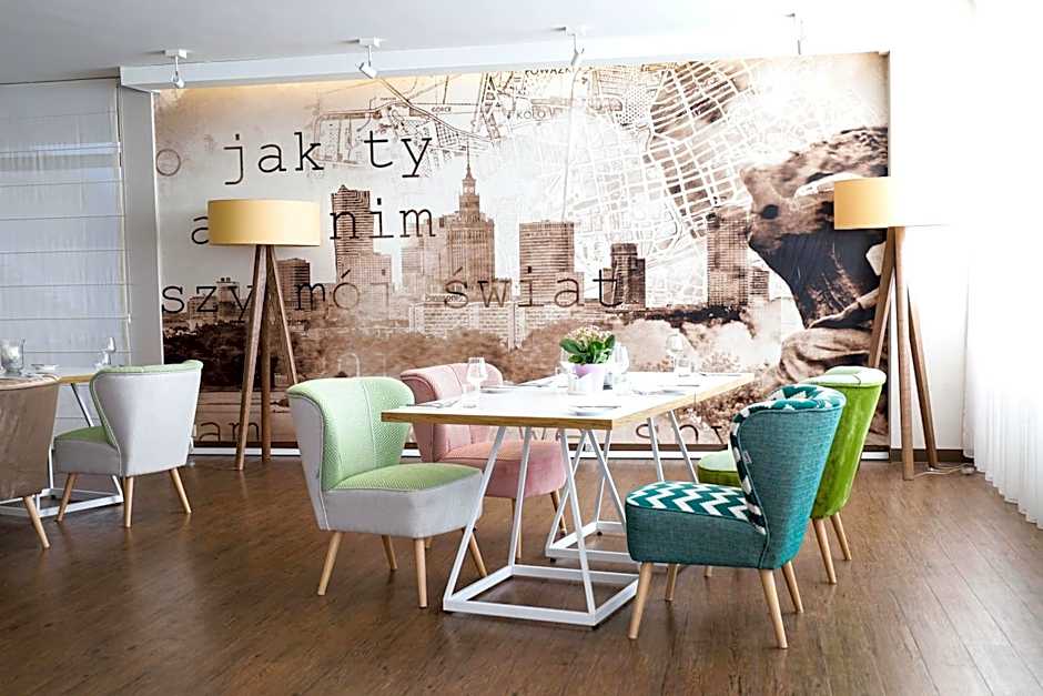 Falenty Biznes i Wypoczynek