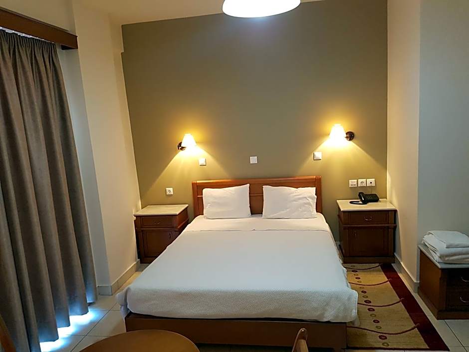 Hotel Lykeon