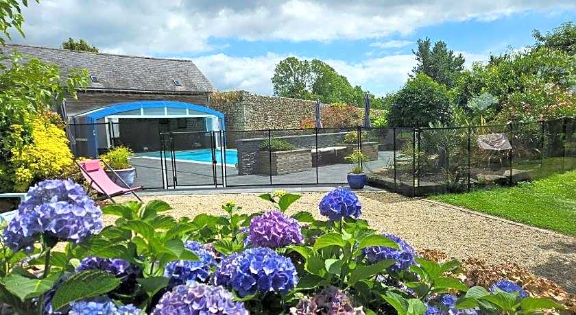 Domaine de Keryargon, Chambres d'hotes