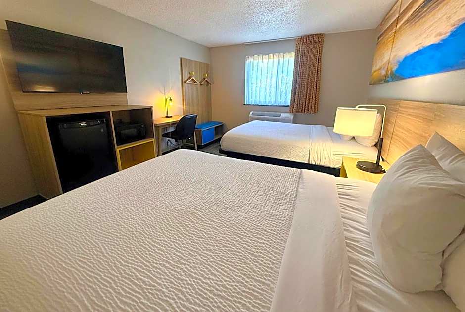 Days Inn by Wyndham Orange Park/Jacksonville