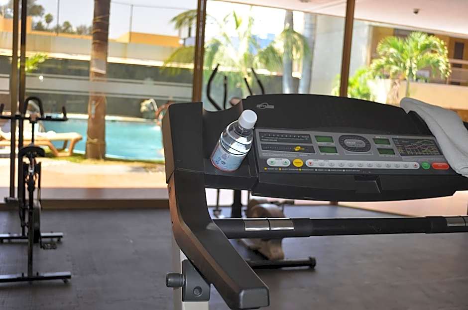 Best Western Plus Plaza Florida & Tower