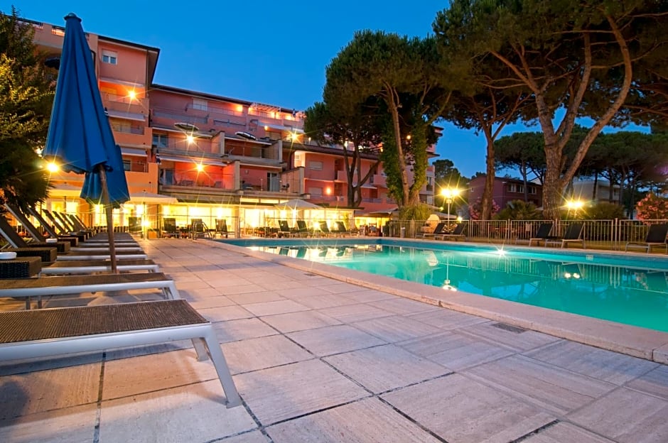 Versilia Palace Hotel