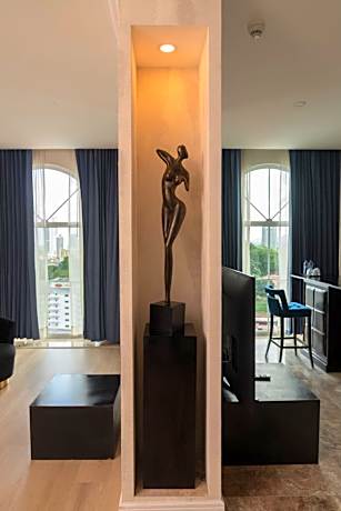 Two-Bedroom Suite