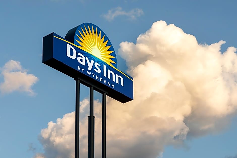 Days Inn by Wyndham Covington