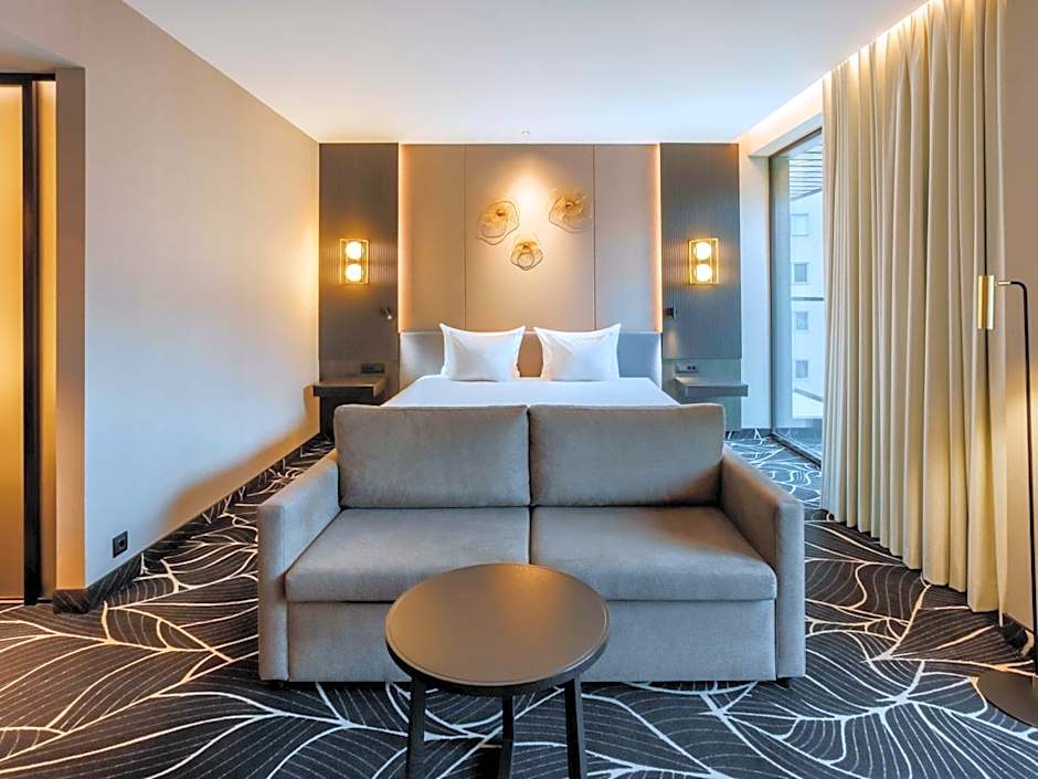 Mövenpick Hotel Tallinn