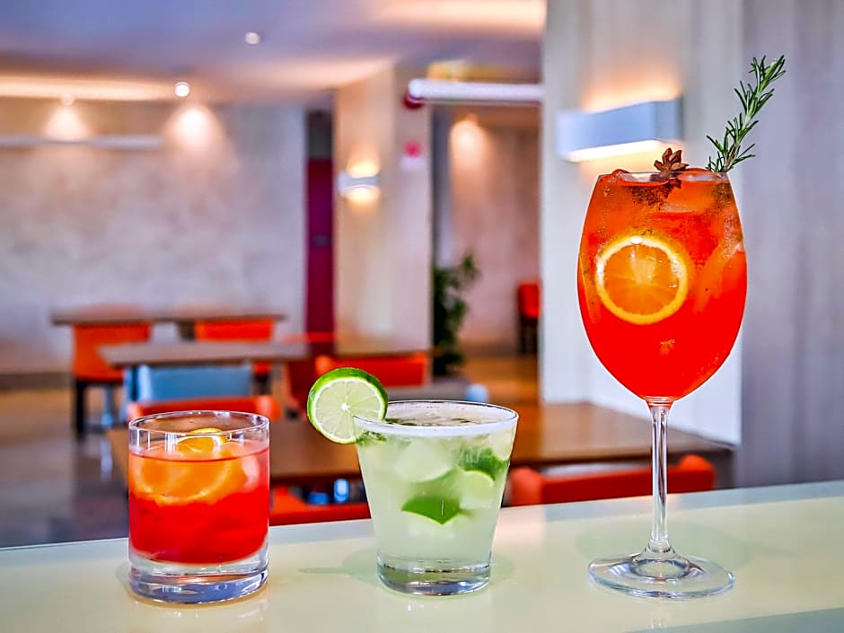 ibis Rio de Janeiro Barra da Tijuca