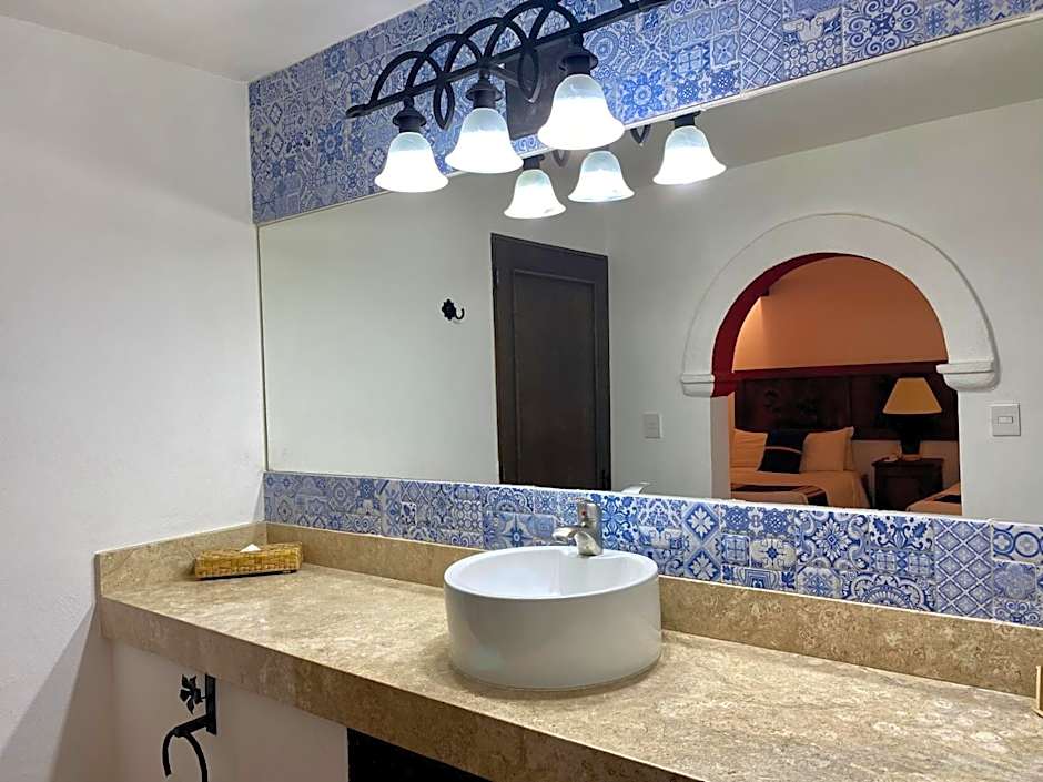 Hotel Hacienda Monteverde San Miguel de Allende