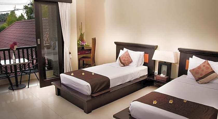 Sindhu Mertha Suite