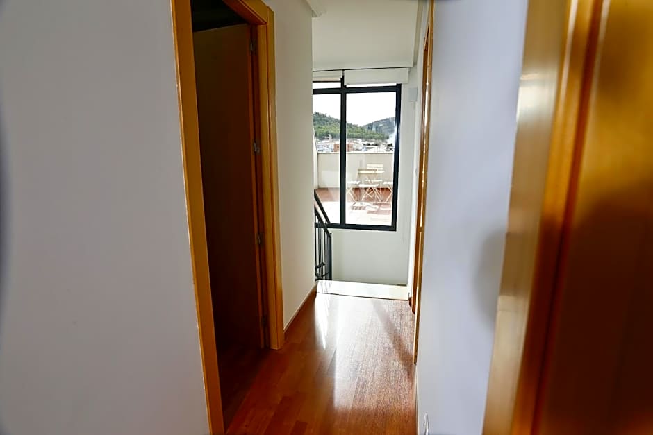 Alojamientos Libertad