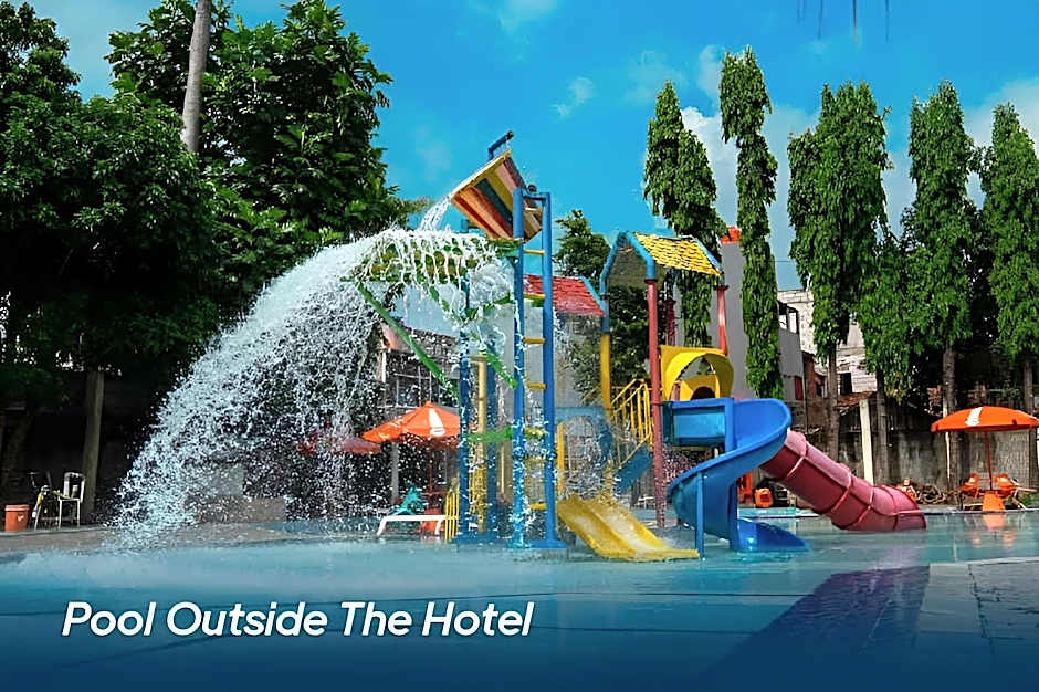 d'Arcici Hotel Cempaka Putih