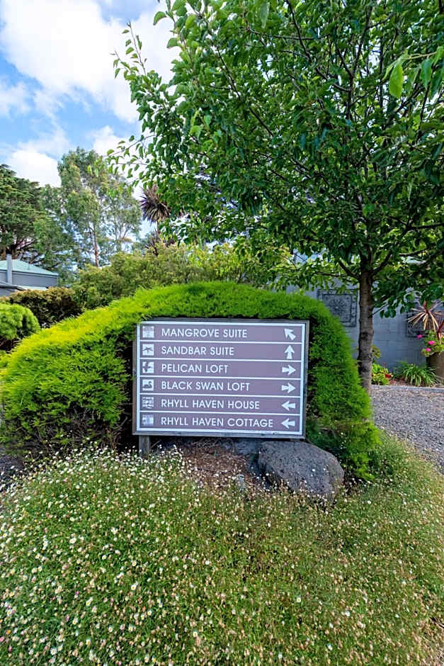 Rhyll Haven Luxury Getaway Apartments