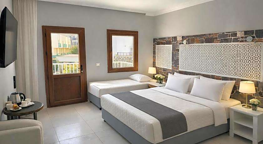 Salinas Beach Hotel Bodrum-Boutique Concept