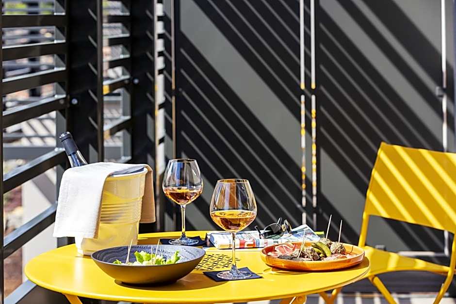 Logis Auberge Les Murets Hotel Restaurant Spa