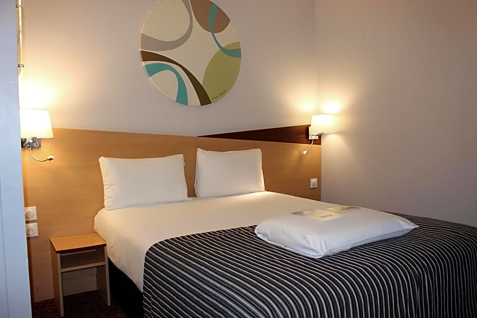 Kyriad Hotel Dijon Gare