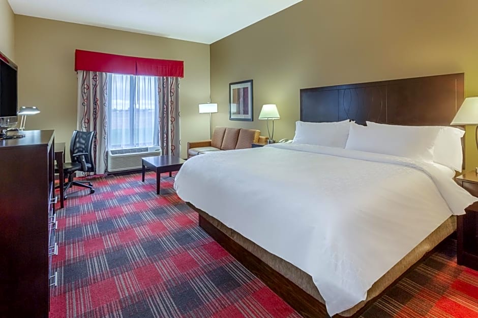 Holiday Inn Express Hotel & Suites Bowling Green By IHG