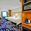 Fairfield Inn & Suites by Marriott Orlando Flamingo Crossing/Western Entrance
