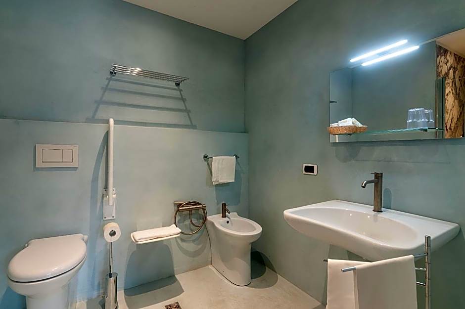 Hotel Barcarola 2
