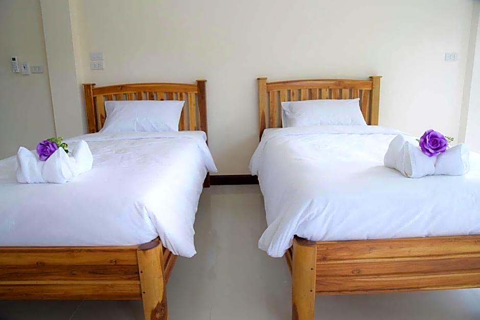 BH Place Apartment