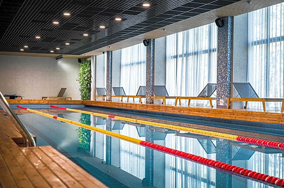 Beautiful Seaside apartement Albatross 24