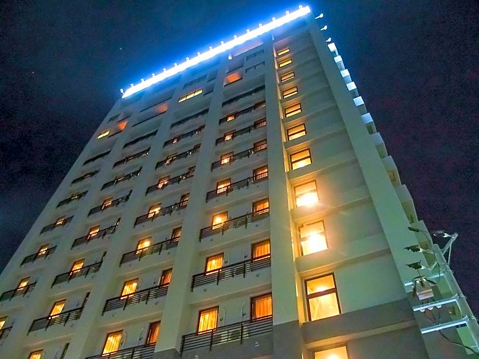 HOTEL LiVEMAX PREMIUM Himejieki-Minami