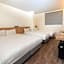 Traveller-Inn Tiehua Cultural and Creative Hotel II