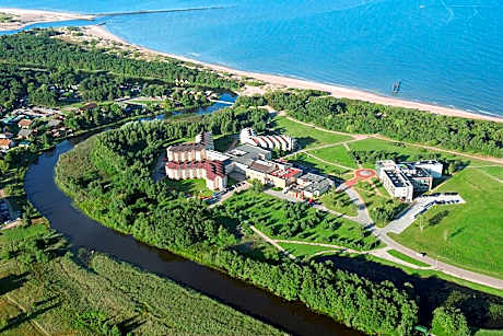 Health & Wellness Center Energetikas