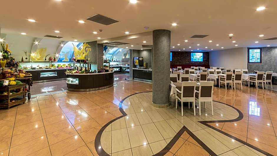 Motto Premium Hotel&Spa