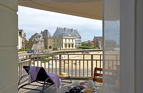 Grand Hotel de L'Océan