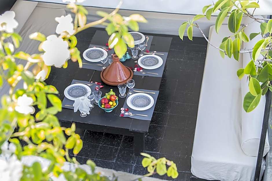 Riad THALGE
