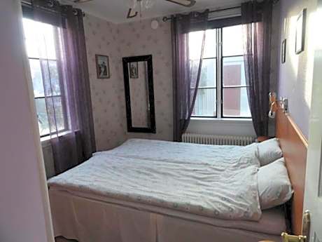 Apartment - Ground Floor