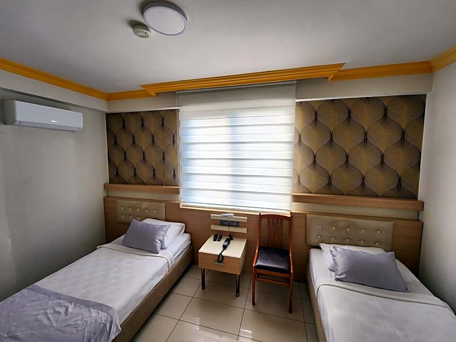 ANTALYA KONYAALTI GUNDUZ OTEL