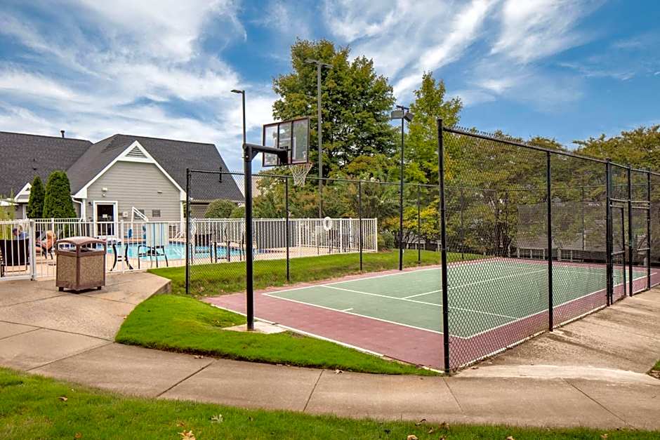 Residence Inn by Marriott Little Rock